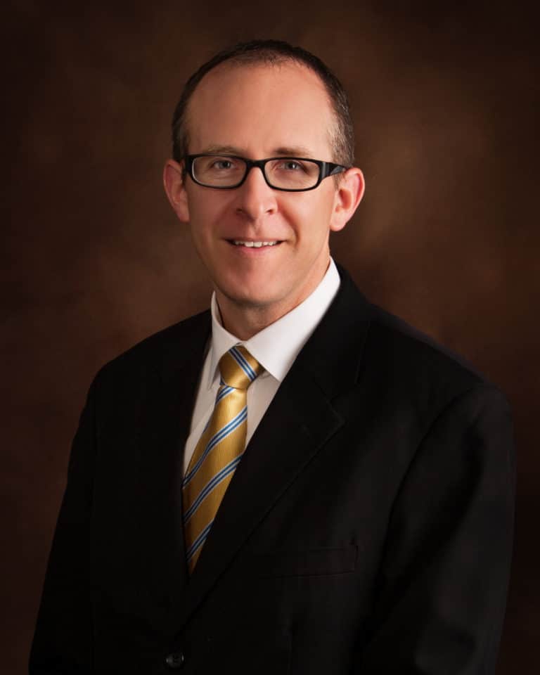 Dr. Andrew Vaughn, MD, Otolaryngology (Ear, Nose & Throat